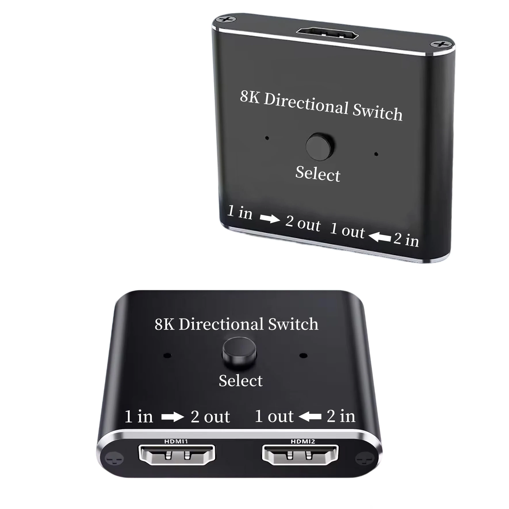 8K Hdmi-Compatible … - image