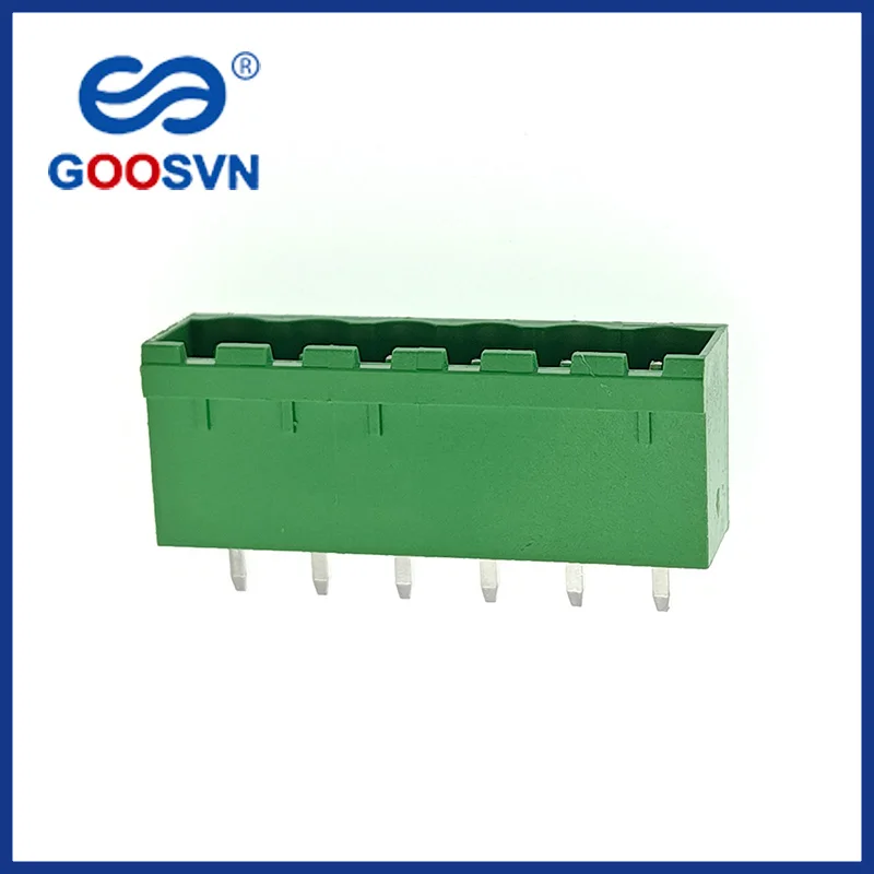 2EDGVC-5.0(5.08)  MSTBV 2.5/..-G-5.0(5.08)  KF2EDGVC-5.0(5.08)  GSP001SC-5.0(5.08)  PCB CONNECTOR PLUGGABLE TEMINAL BLOCKS