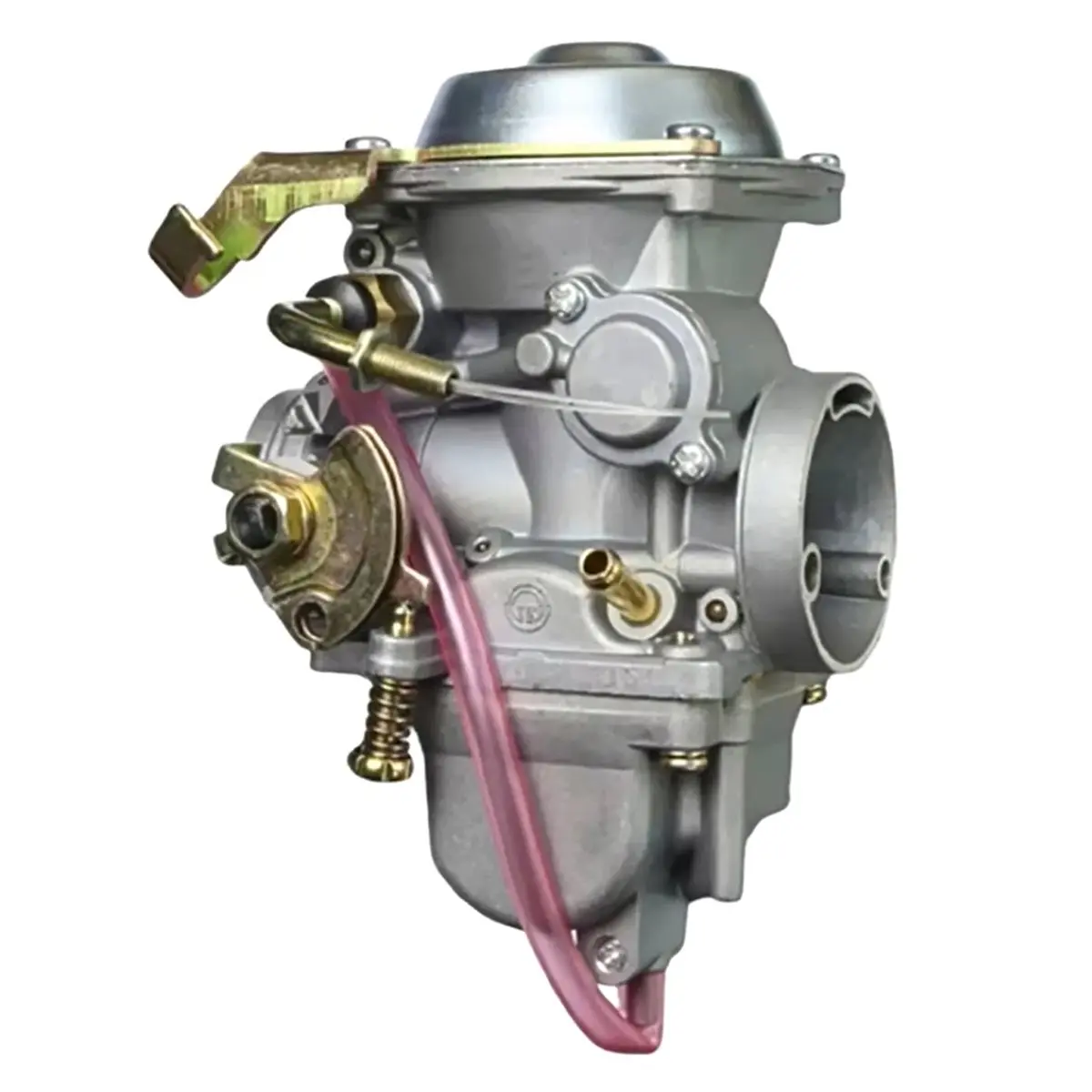 A23Z 19004992 Motorcycle Carburetor Carb Cable for GN250 GN300 DR250 250 Roketa JS400-7 Hensim HS400