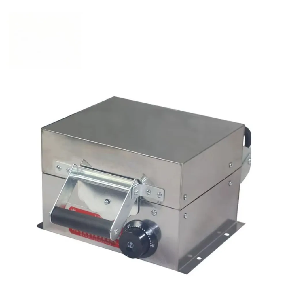 Electric Commercial Waffle Cone Baker Maker Machine for Making Ice Cream