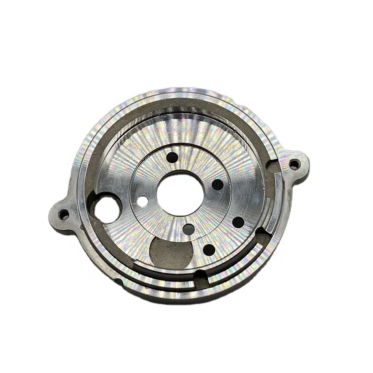 Производитель Алюминиевый сплав Цинк Внутреннее наружное зеркало заднего вида Базовая рамка Автозапчасти для автомобиля Литье под давлением