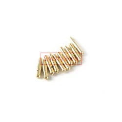 SherryBerg Brass Carb Idle Jet for IDF DCNF CARBURETOR Carby Size 52 for Weber EMPI Holley Solex Fajs Carburettor 10 PCS as set