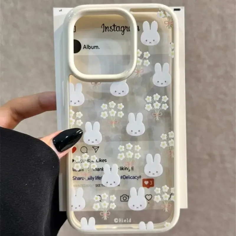 Miffy Iphone Case M… - image