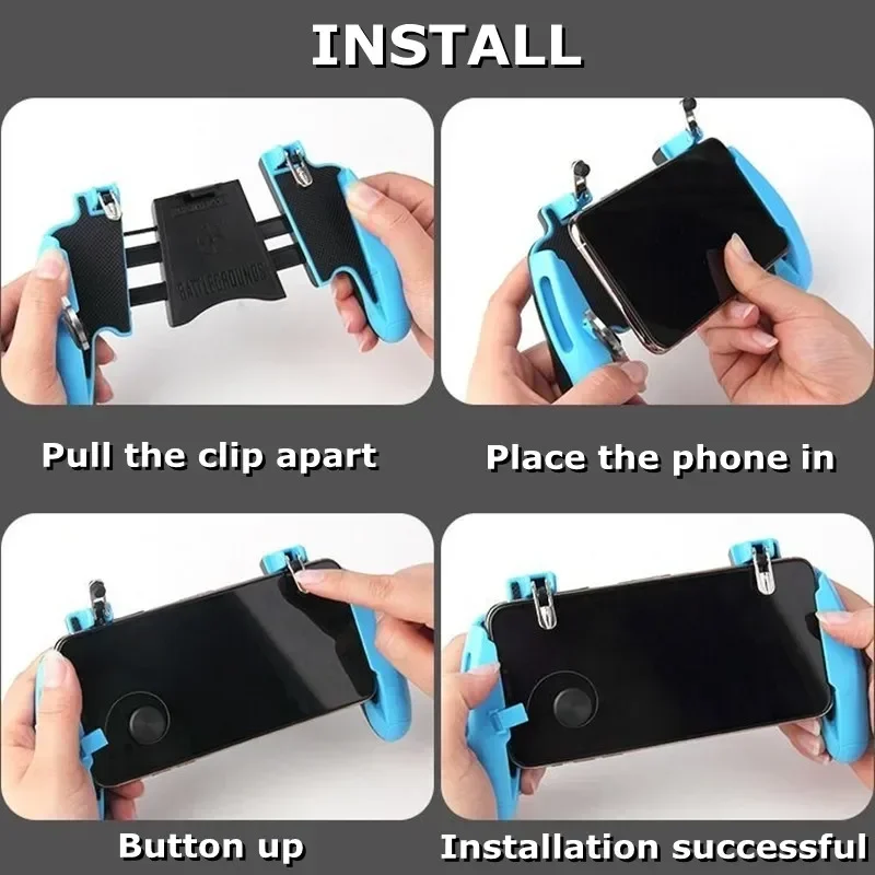 携帯電話用ゲームコントローラーZ8-Portable本,iPhone, Android,ユニバーサル用