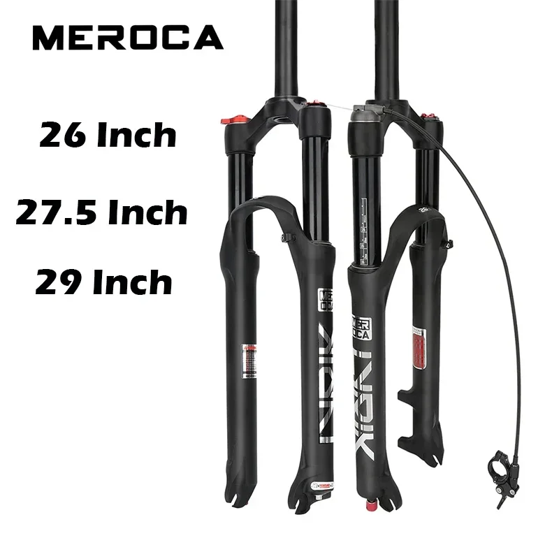 Bicycle Fork 26/27.… - image