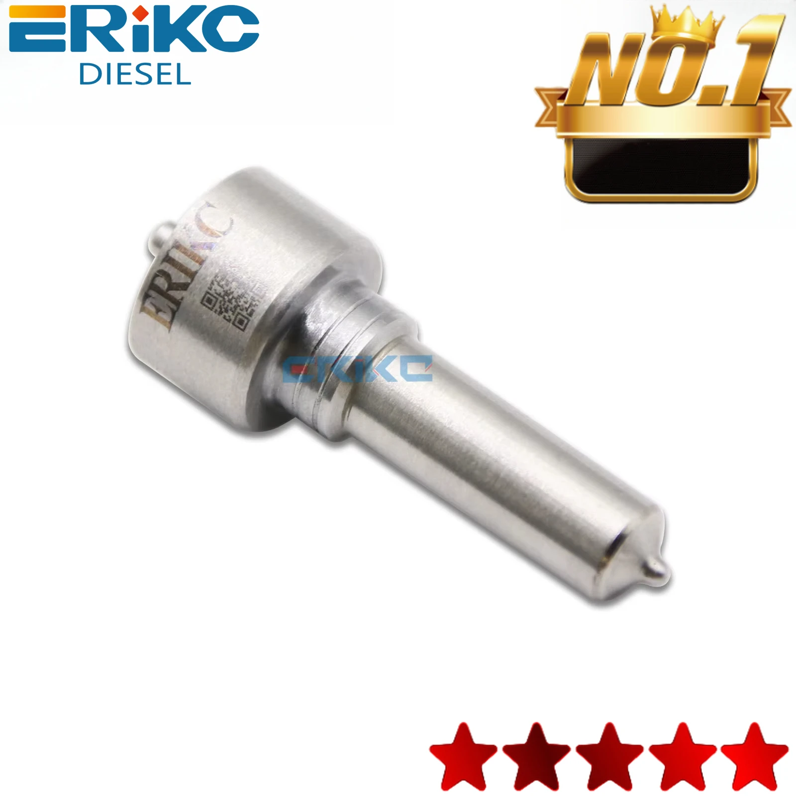 Fuel Injector Nozzle L079PBD L120PBD L137PBD Common Rail Sprayer Nozzle Tip L135PBD L221PBC L157PBD for Delphi Car Accessories