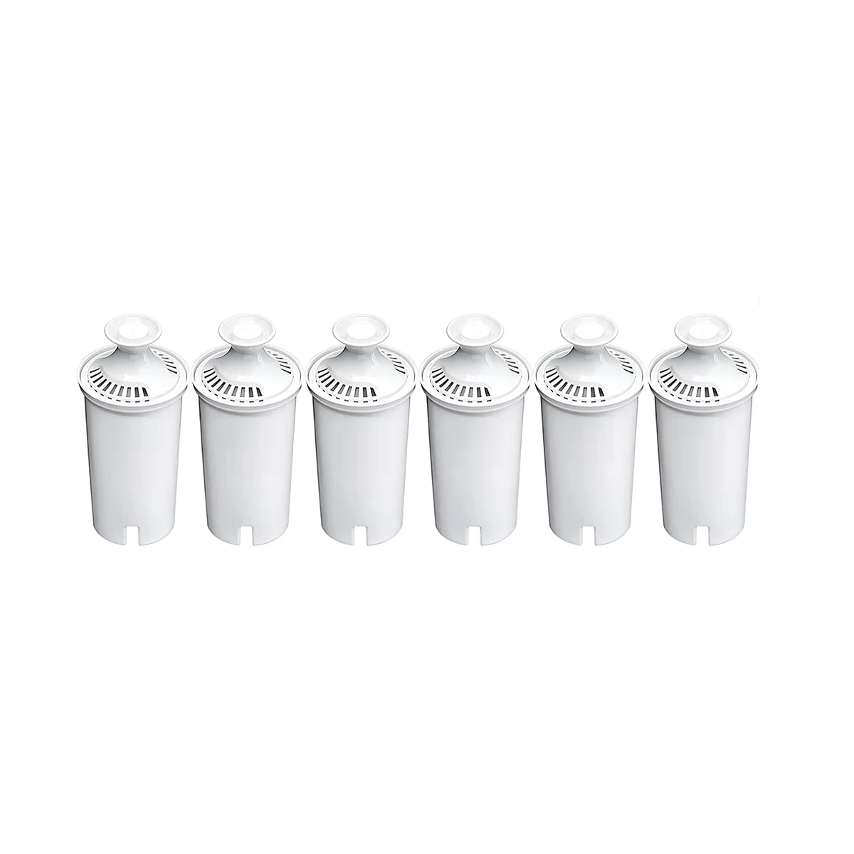 

6Pcs for Standard Edition or Classic Tap Water Filter