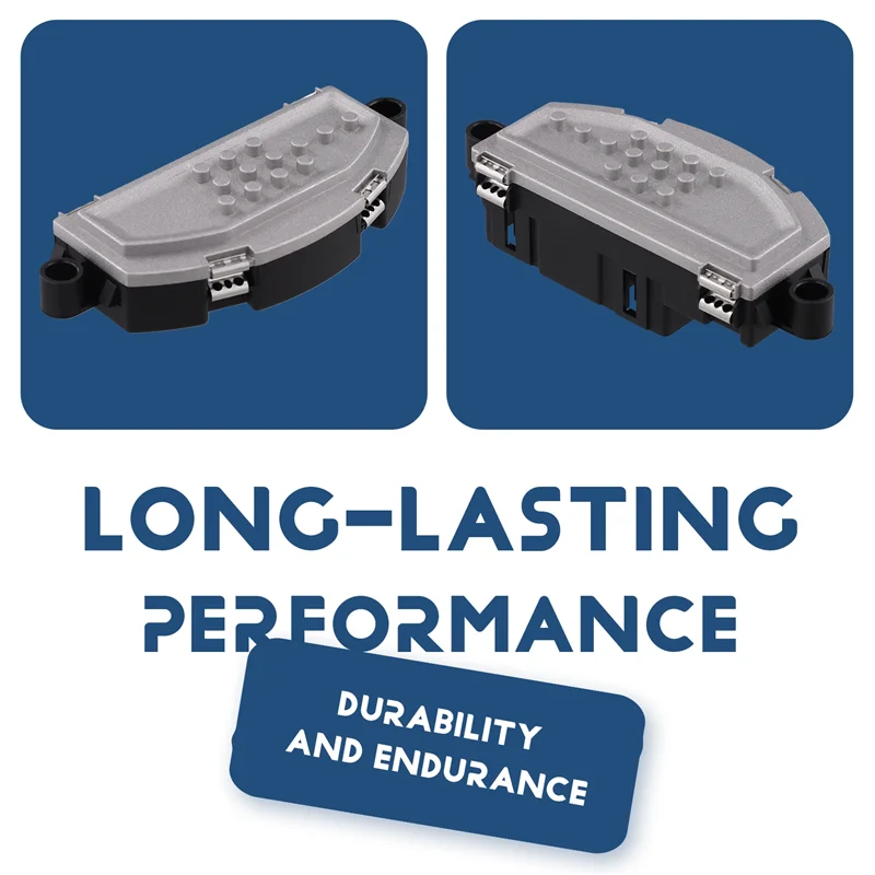 

Для Cadillac Dodge Chrysler Jeep Grand Cherokee Challenger зарядное устройство Durango-регулятор резистора воздуходувки JA1996 68224171AA