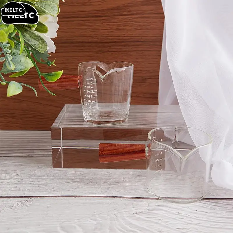 1PCS 30-1000ml Spout Kitchen Lab With Handle Measuring Cup Cooking Liquid Pitcher Jug Pour Durable Sale Spout Kitchen Cup Tool