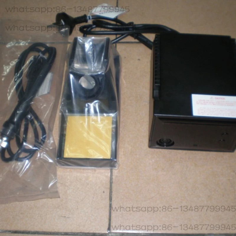 

HOSLEN Digital Display Lead-free Welding Table HS-938DESD New 938N