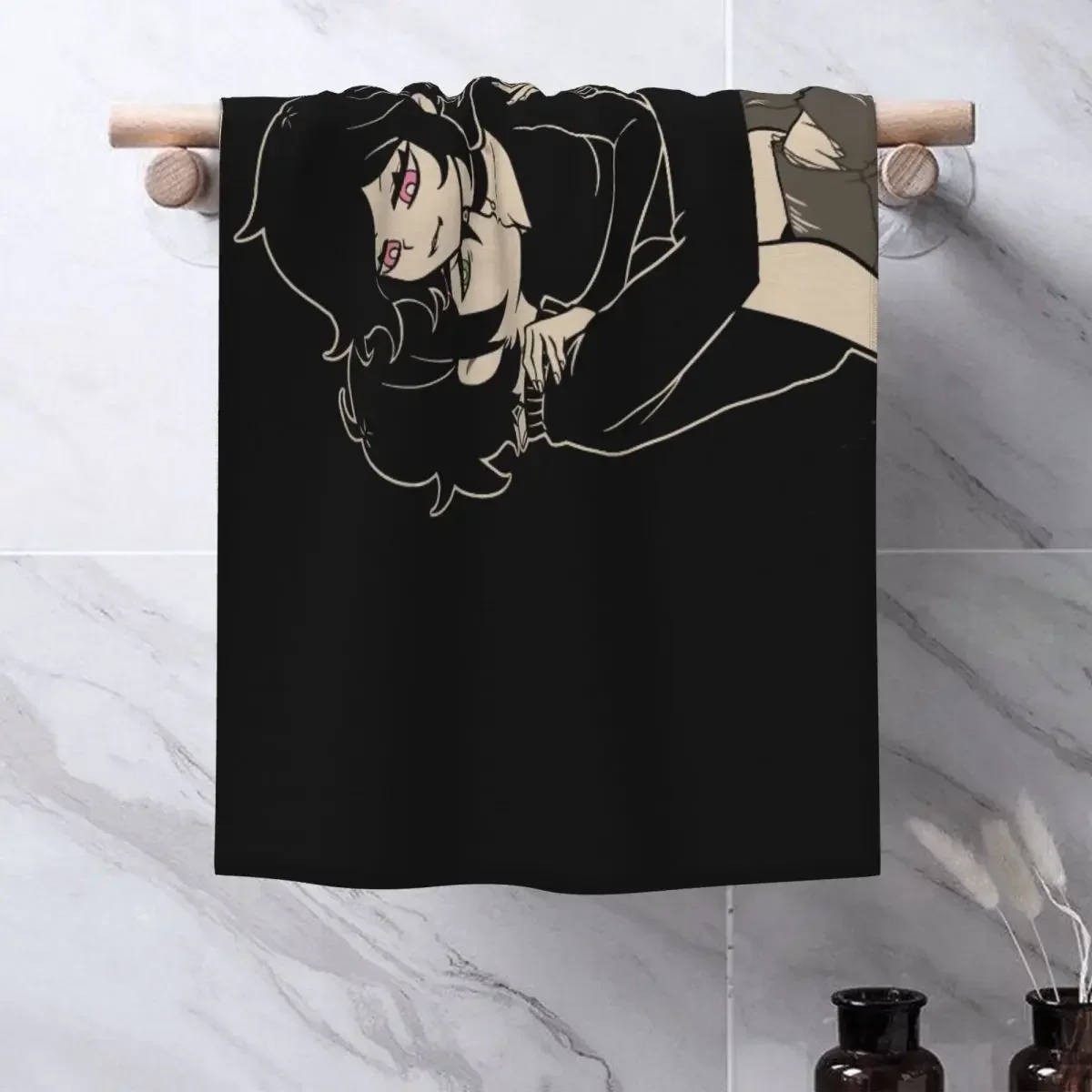 Custom Ashley And A…