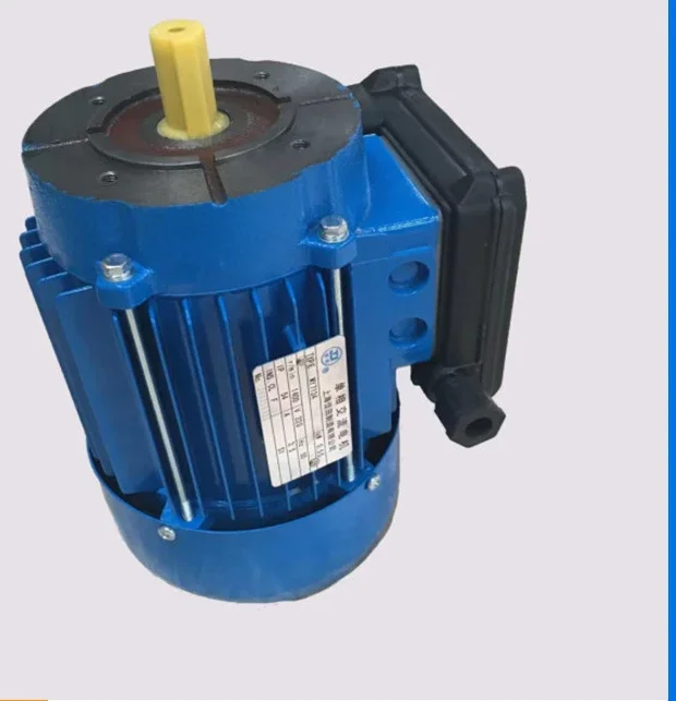 Motor de mesa de engomar de sucção 220V/380V original de fábrica