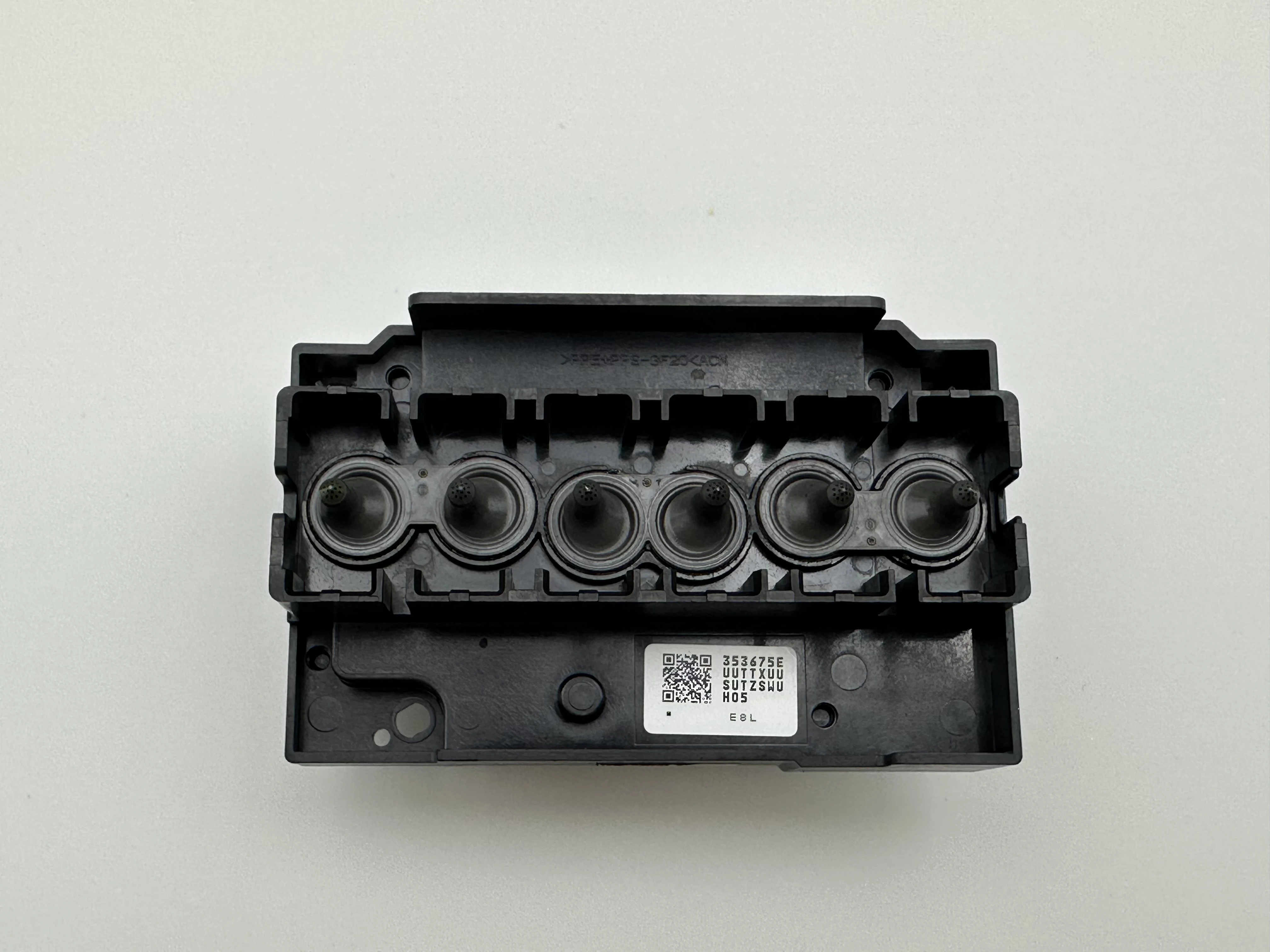 F173050 F173060 F173070 Photo Print Head forRX580 1390 1400 1410 1430 L1800 1500W R260 R270 R330 R360 Printer