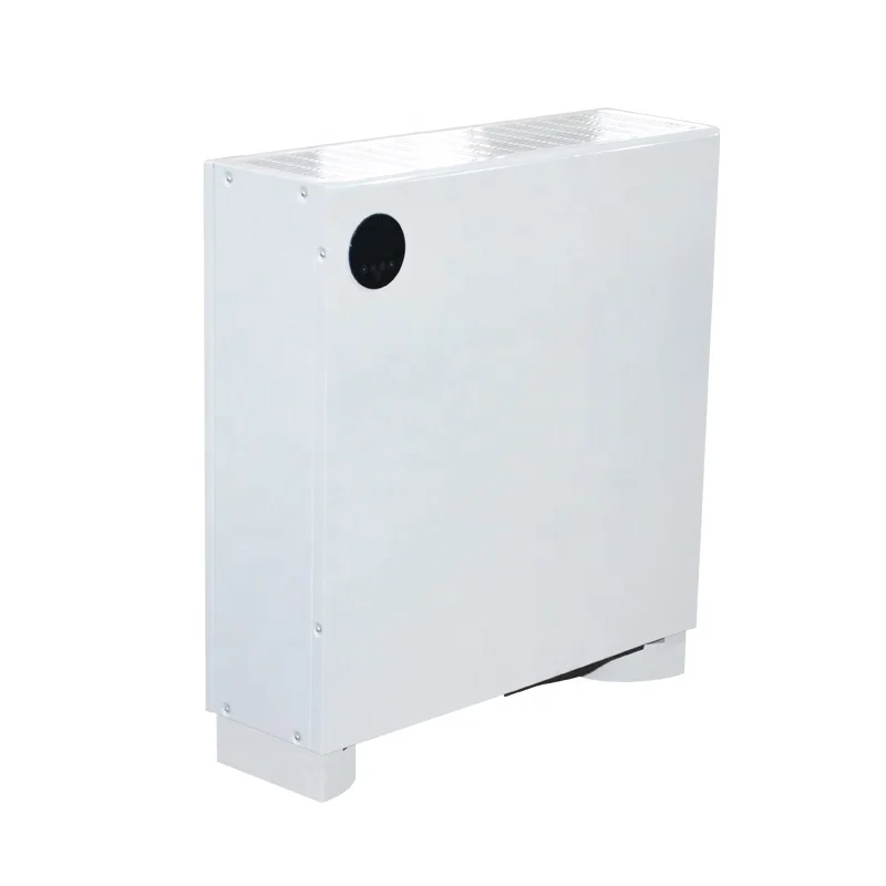 Suntree WIFI Smart Refrigeration Dehumidifier Wall Mounted Compressor Dehumidifier 60L ~ 192L