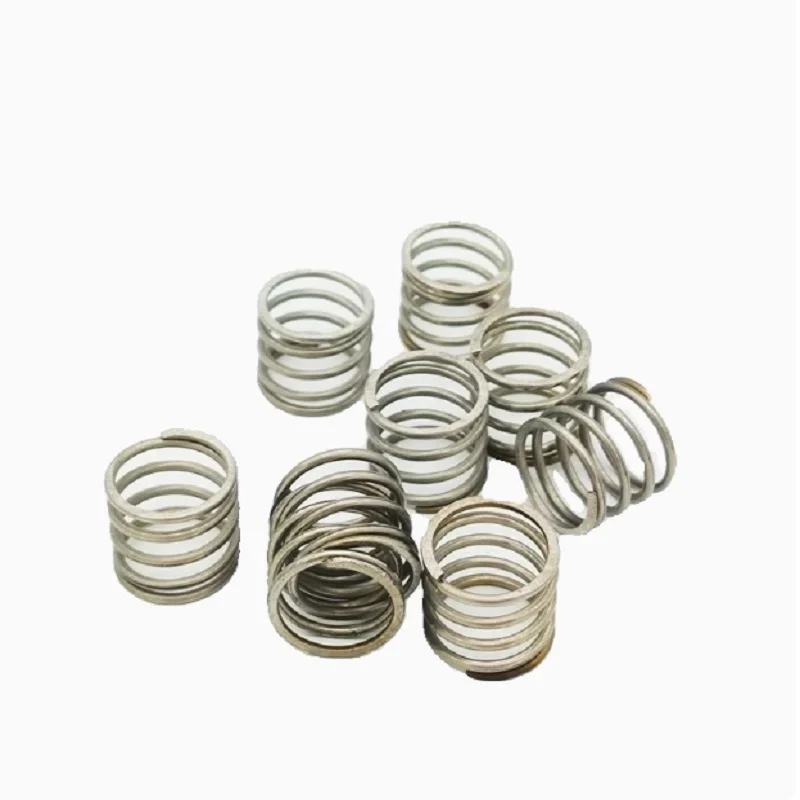 50pcs Centrifugal Sprinkler Spring Agricultural Drone Accessories for DJI Agras T40/T20P Plant Protection UAV Repair Parts