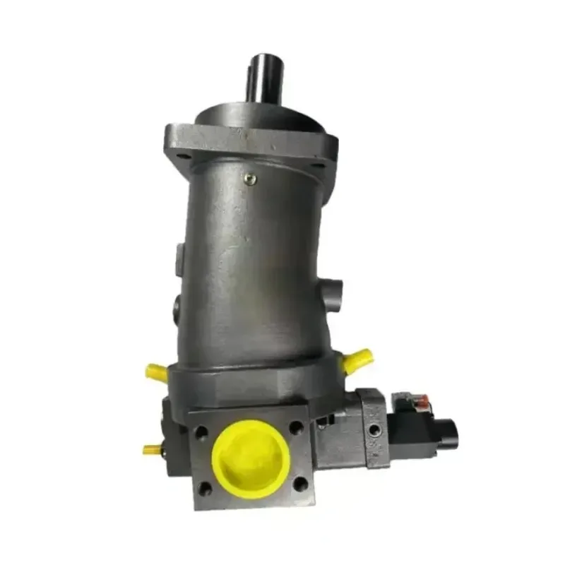 

Hydraulic Pump A7V28 A7V40 A7V55 A7V58 A7V80 A7V107 A7V117 A7V160 A7V250 Motor Plunger Pumps