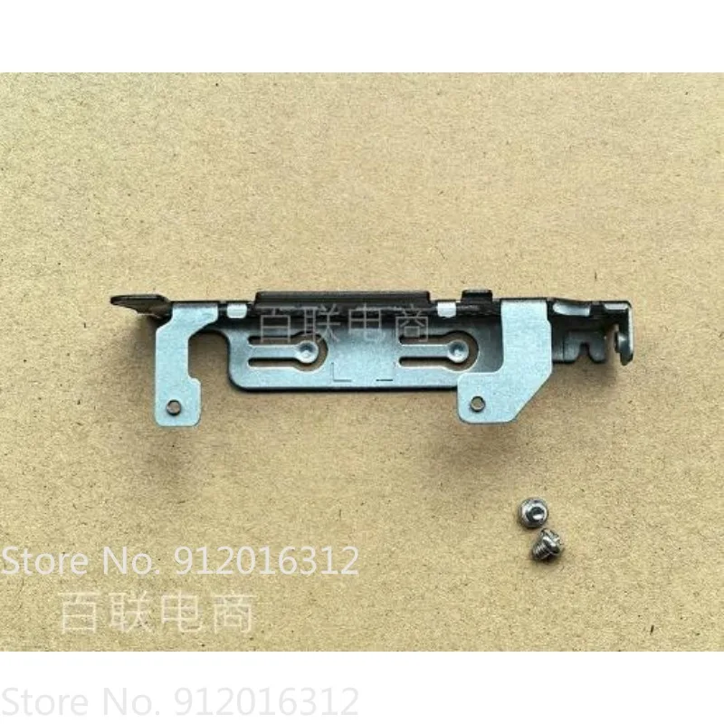 IO I/O Shield Back Plate Blende Bracket for LENOVO M90q P360Tiny P3 Tiny Rtx A400 A1000 4-port Graphics Card Holder