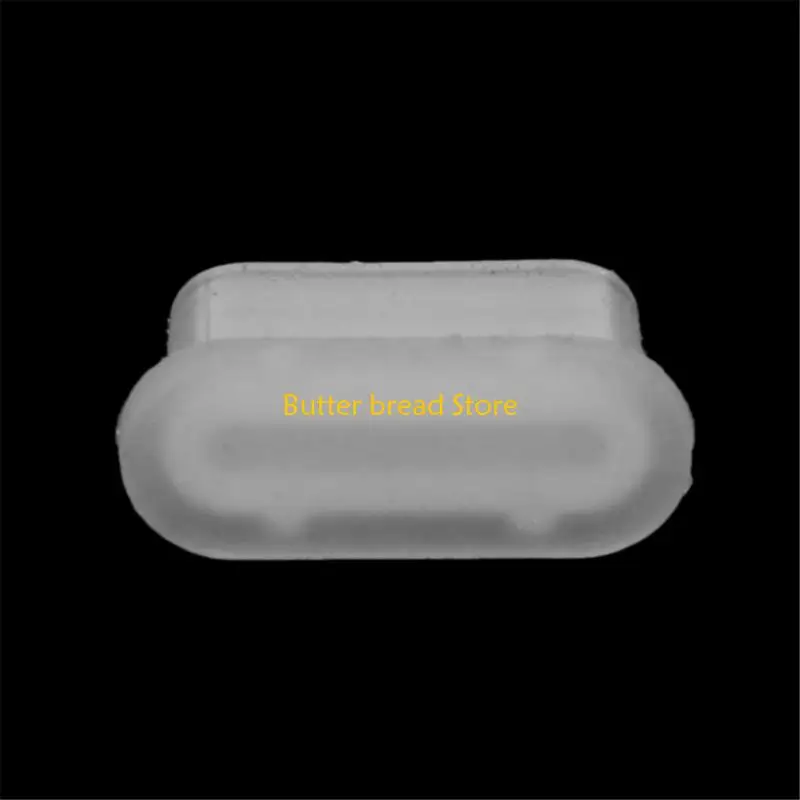 W89C 12Pcs USB Charging Port Protector Cover Type C Dust Plugs Phone Tablet Type C Anti Dust Caps Universal USB C Dust Cover