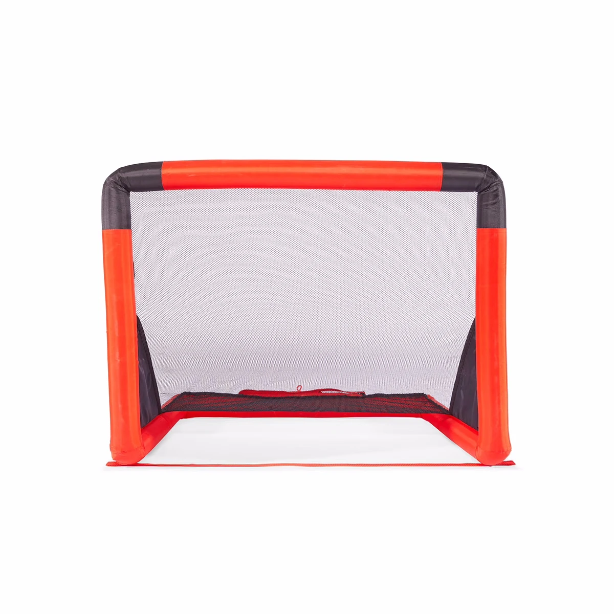 

PVC Inflatable Soccer Goal Customizable Football Training Equipment