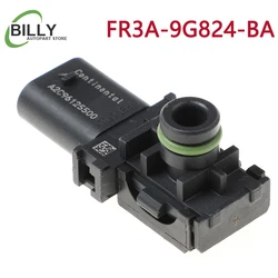 YAOPEI-Sensor de presión de admisión, accesorio para Ford FR3A 9G824 BA A2C96125500 M799G, FR3A-9G824-BA, FR3A9G824BA