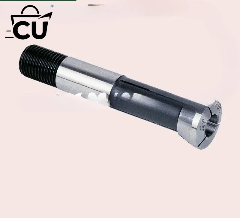 High-precision universal knife sharpener chuck U2 collet knife card collet sleeve inner hole 1-28mm   chuck
