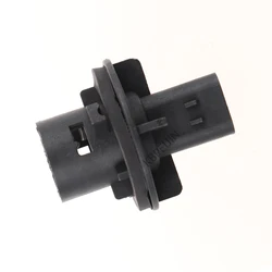 1Pcs XBP100180 For Land Rover Discovery 2 1156 Bulb Base Socket Lamp Holder Front Turn Signal Lights Accessories
