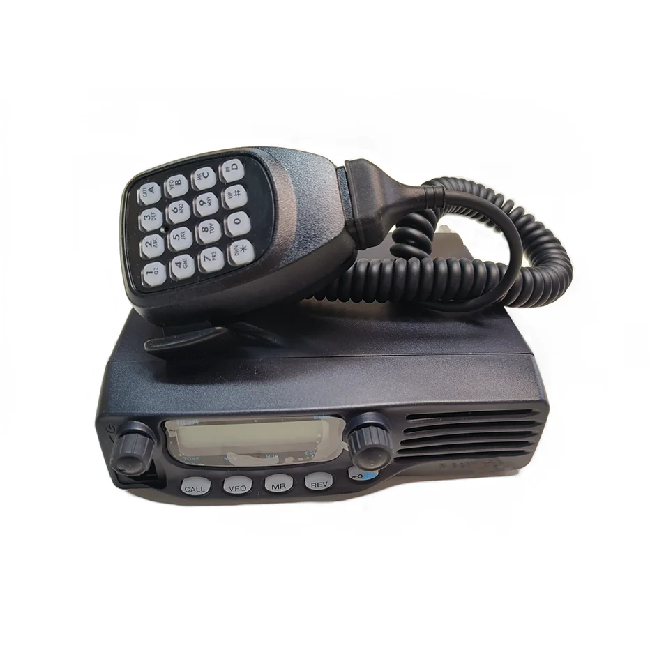 TM-271A TM-481A Vhf… - image