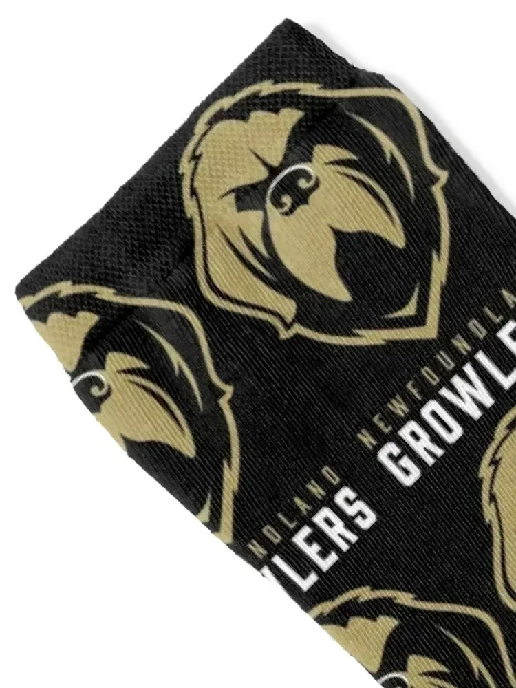 Newfoundland growlers Socks valentine gift ideas Children's japanese fashion luxe Girl'S Socks Men's