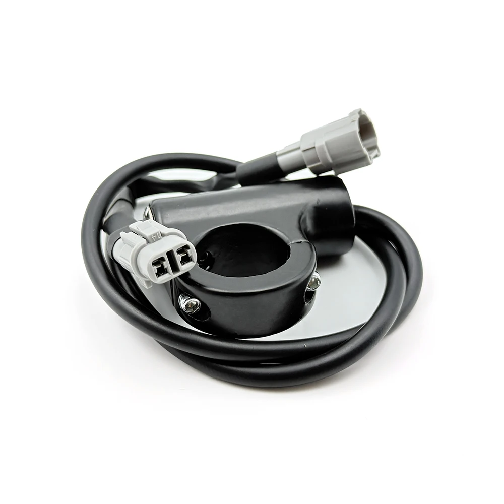 دراجة نارية التبديل المصباح تعديل LED العلوي التبديل قابس كوابل مجمعة ل Sur-Ron SurRon LBX Segway X260 X160 جديد #6