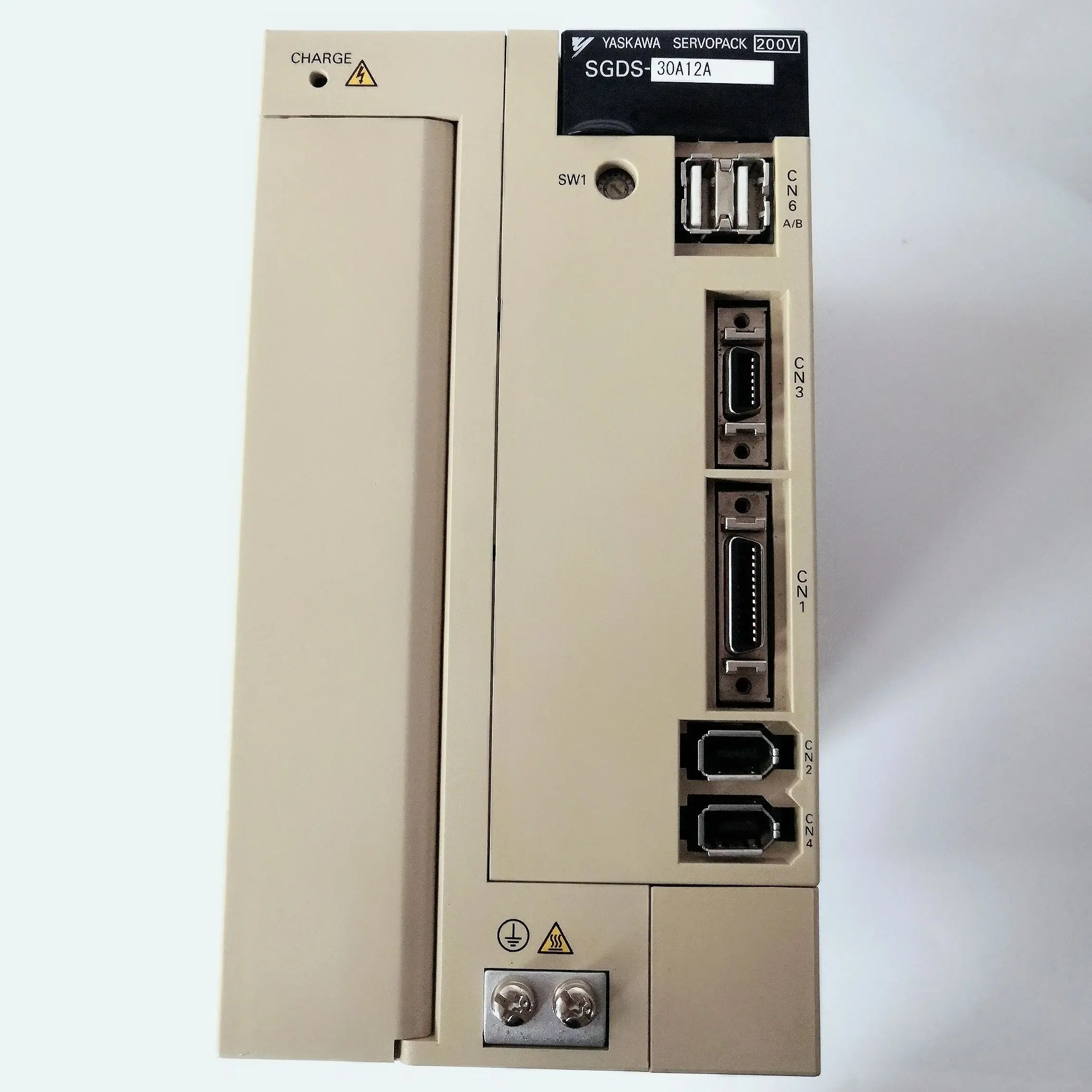 Genuine Original SGDS-30A12A Brand new Servo Drive，SGDS 30A12A，Fast shipping