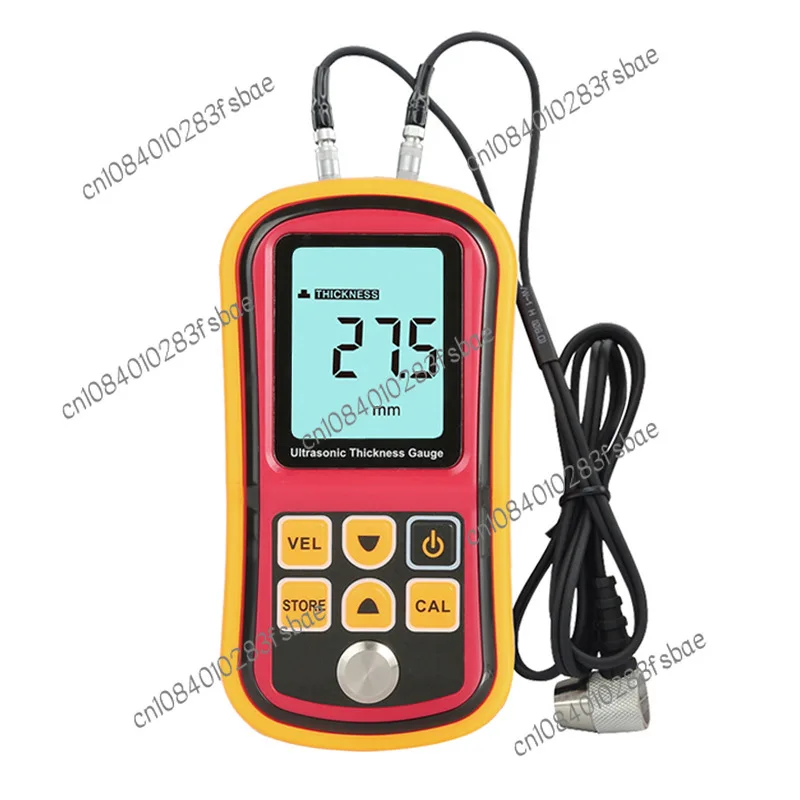 Standard Intelligence Gm100  High Precision Detection Thickness Gauge