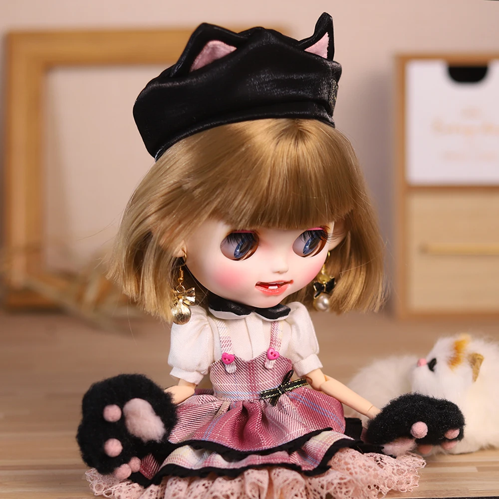 

DBS 1/6 30cm Blyth clothes, sexy,elegant,leisurely etc. various style can select to play dress-up game suit girl gift toy