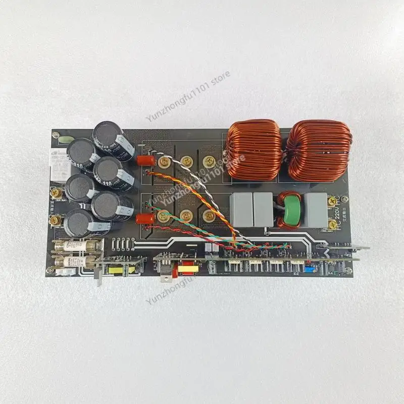 High Power Pure Sine Wave Inverter Post Stage Board 10KW 12KW Stable New Energy Charge Discharge Inverter Main Board Accessories