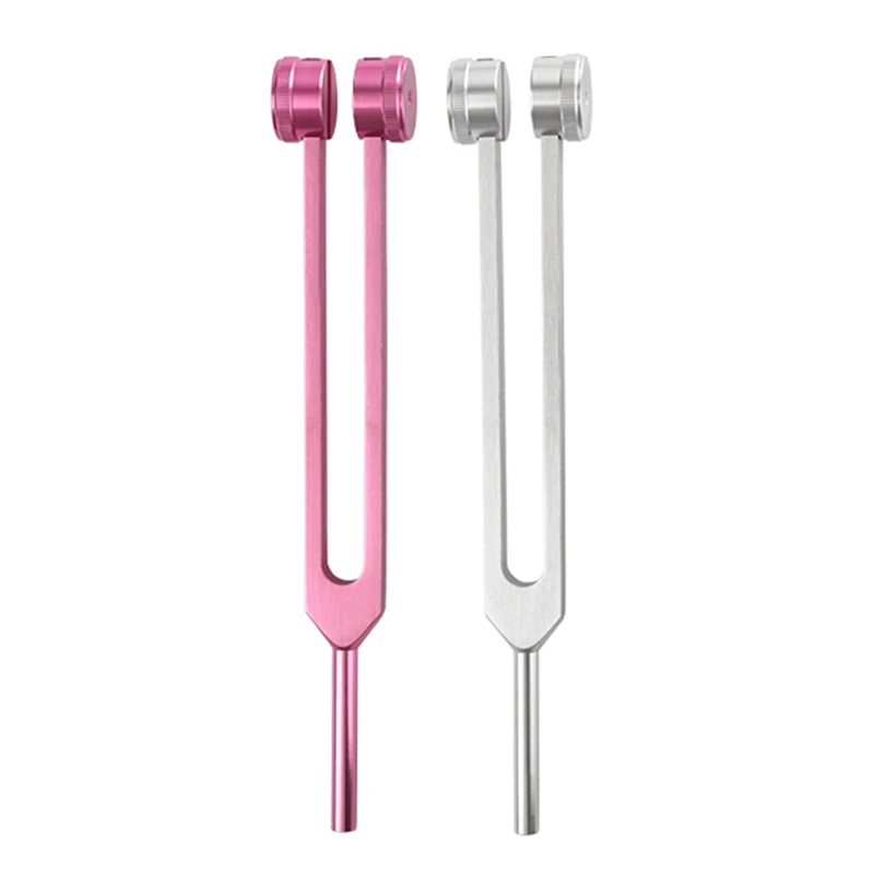 Hearing Frequency Tuning Fork Tuning Forks for Tuners Beautymisc Therapy