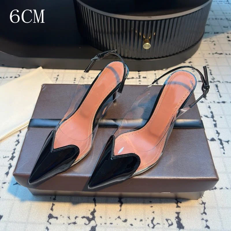 Black 6cm