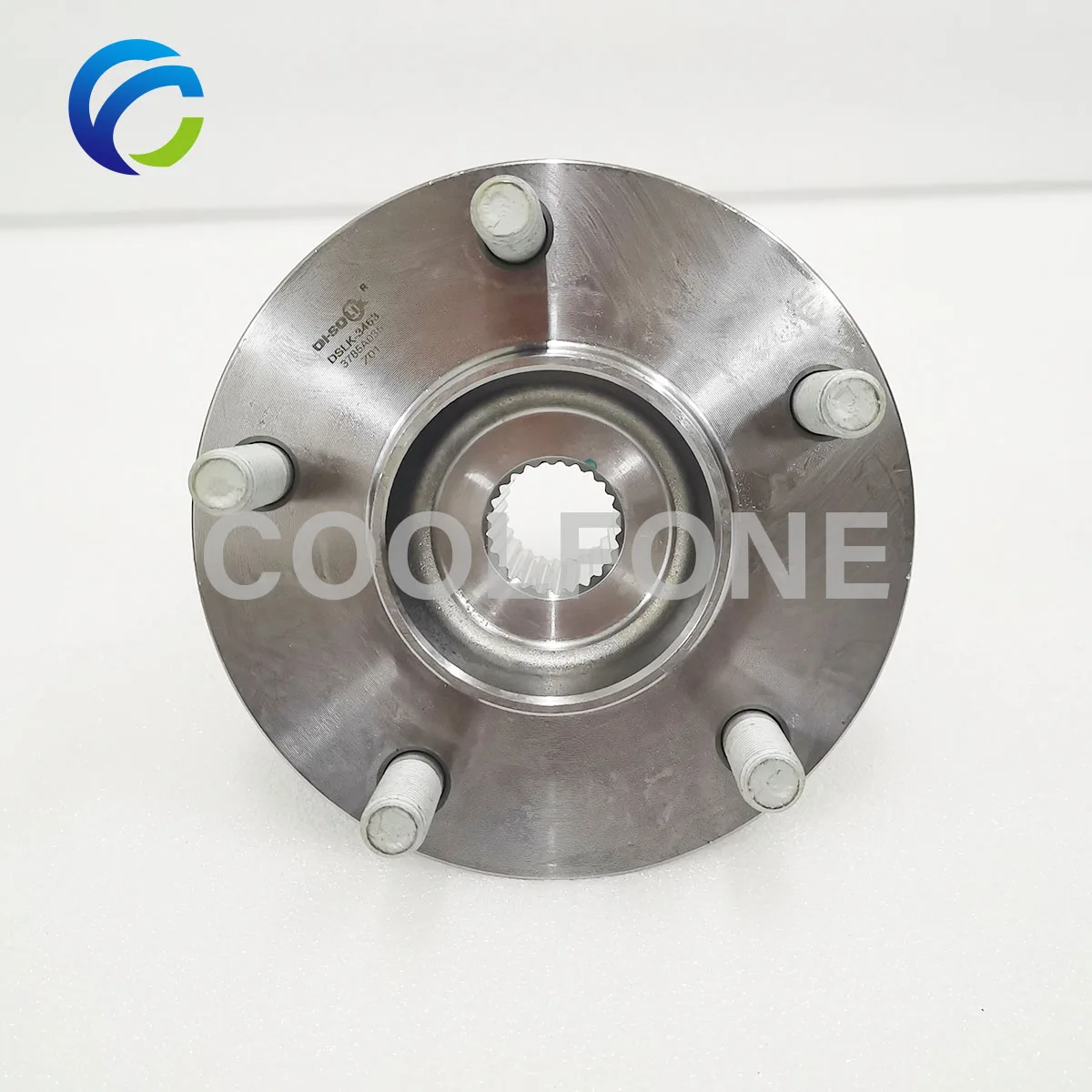 Rear Wheel Hub Bearing For CITROEN C4 AIRCROSS MITSUBISHI ASX OUTLANDER PEUGEOT 4008 4B12 3785A035 3785A064 3785A073 713650630