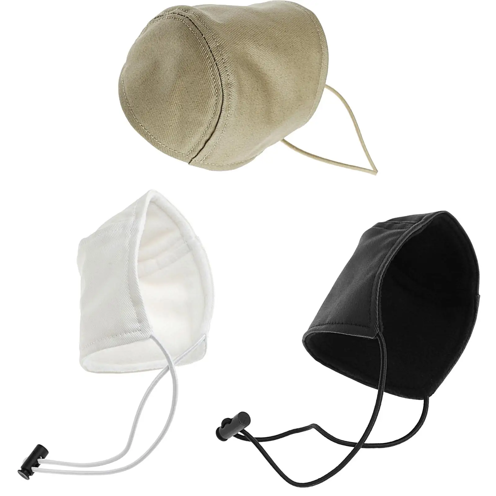 Driving Shoe Heel Cover Protector/ Prevent Wear Gifts Wear Resistant Durable Reusable Cloth One Size/ Protection Pad Driver/