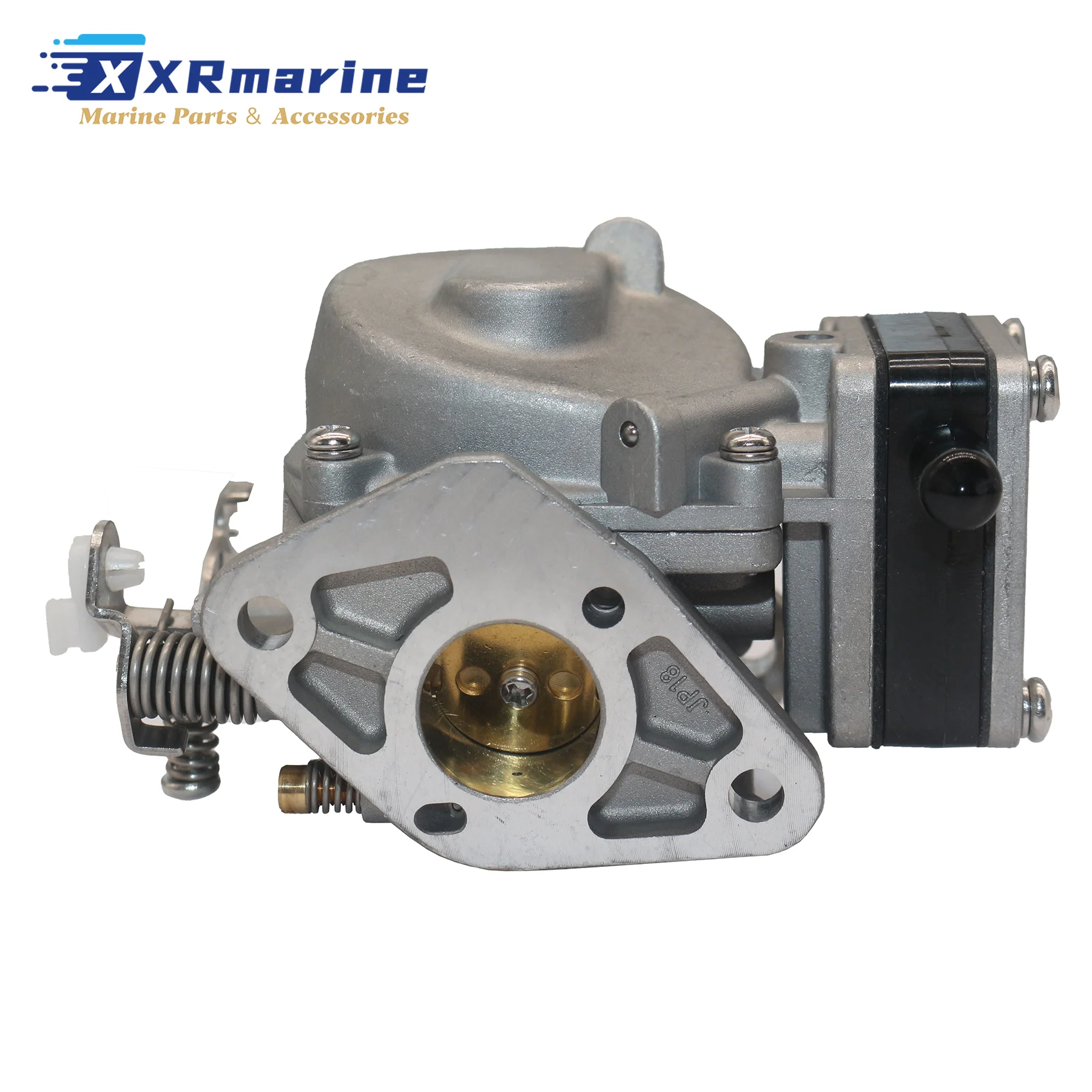 3B2032001M Carburetor Carb Assy Fits for Nissan Tohatsu M/NS 9.9 15 18 HP Outboard Motor 3K9032000M 3B2-03200-1 3G0-03200-0