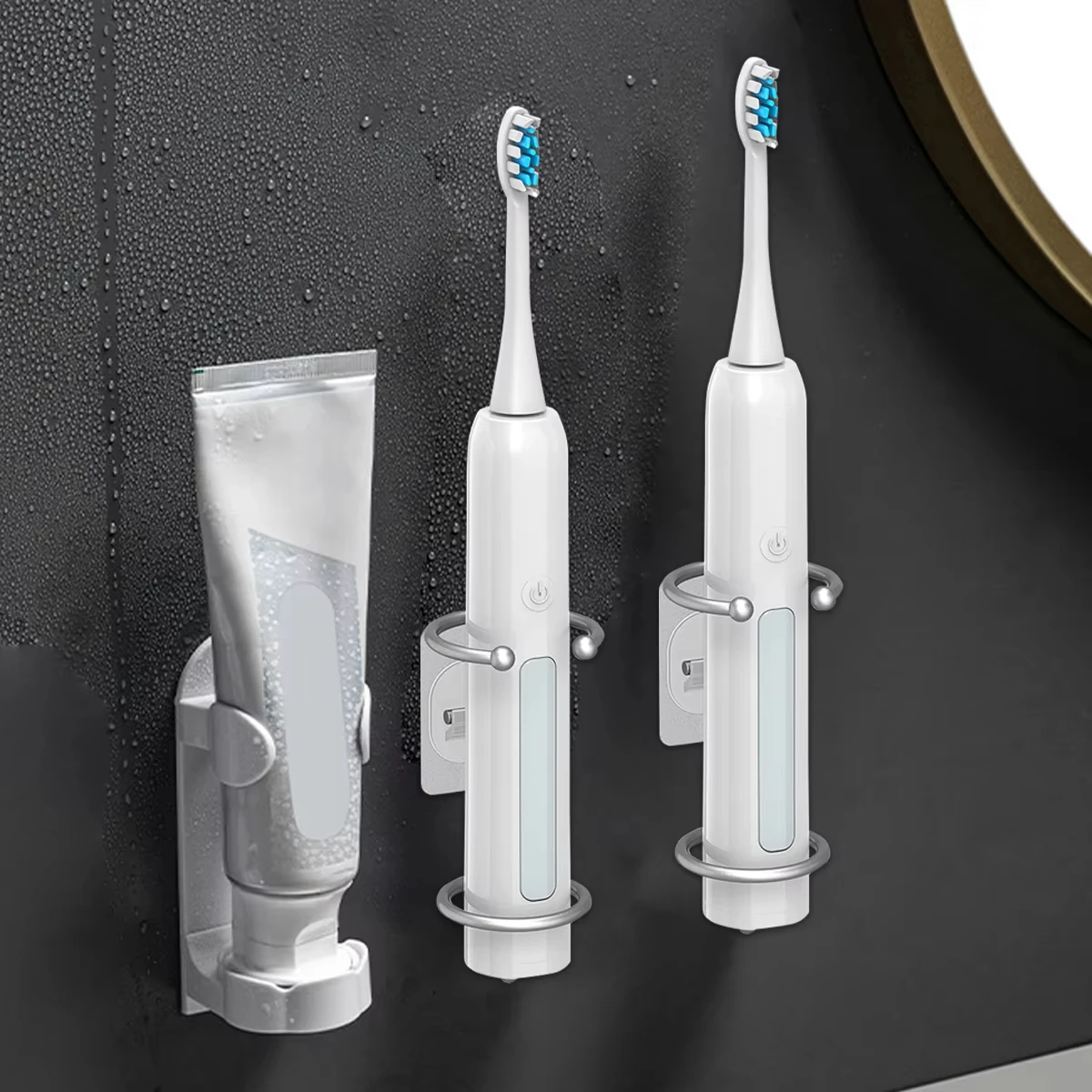Thumbnail 2 - #20 Compare Toothbrush Holders Before You Buy
