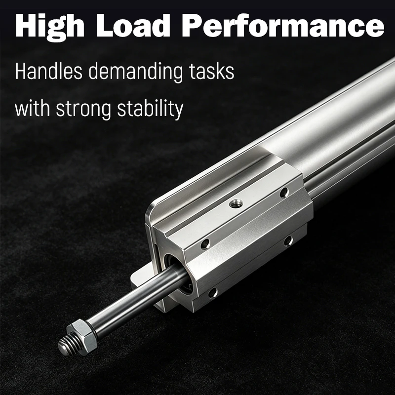 TUNGFULL Electric Linear Actuator Motor Automatic Lifting Device Electric Push Pull Rod for Furniture Bed Cabinet Door