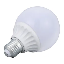 1-10pcs E27 LED bulb AC 220V 240V Dimmable SMD2835 G80 G90 9W 15W LED lamp Saving Cold Warm White Led Bulbs for Outdoor Light