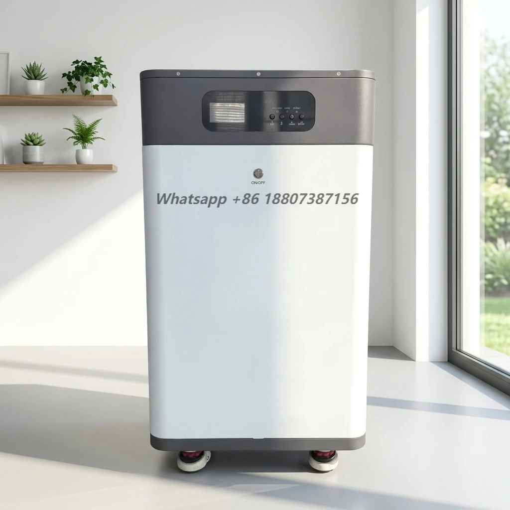 15kWh Stackable IP65 LiFePO4 Hybrid Grid PowerVault Home Energy Storage Battery Whole-Home Green Freedom