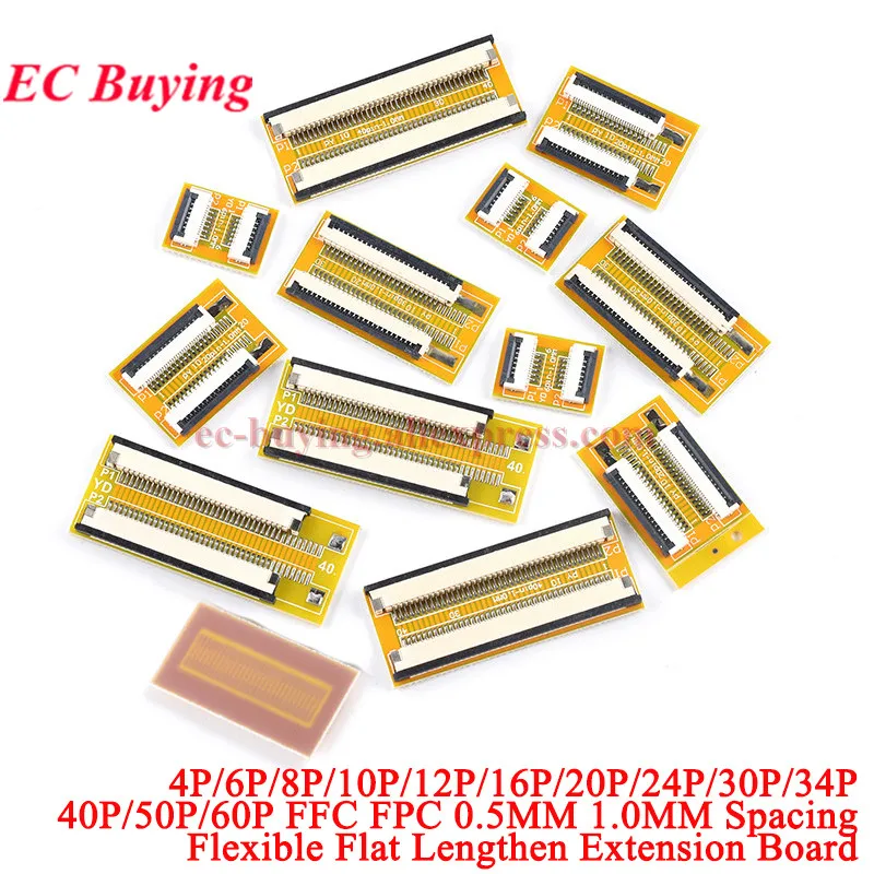 1Pc-10Pc Fpc Ffc Fl…