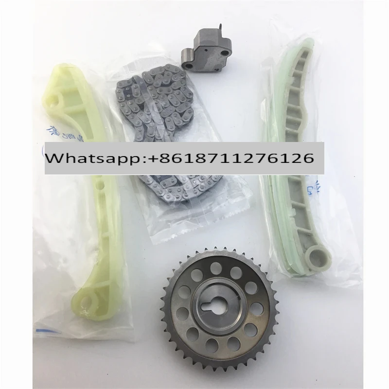 

JAC J3 J4 J5 J6 S3 Timing kits / kit 1021200GG010