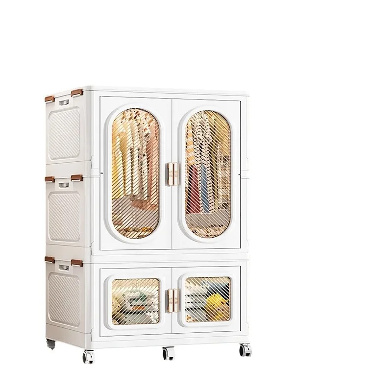 

Extended, wardrobe, baby wardrobe, hanging clothes, household, bedroom shelves, storage cabinets