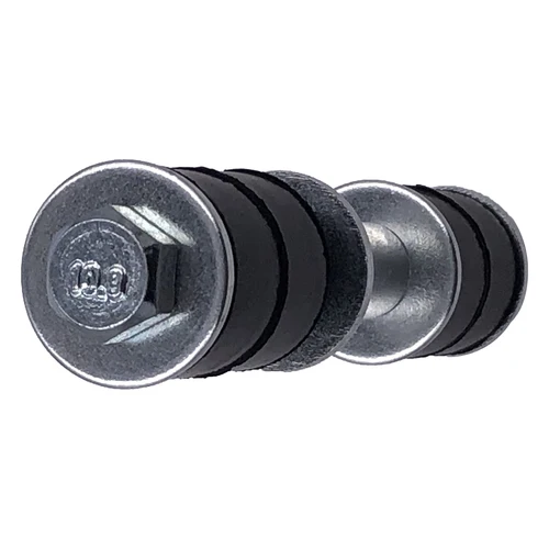 Imagen 2 del producto Enlace estabilizador para MITSUBISHI COLT V LANCER VI, barra de acoplamiento, accesorios para eje delantero, MR954887, 4056A161, MR241349, 35849