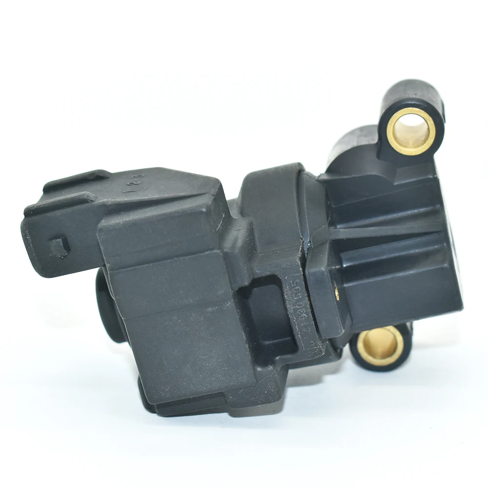 

Idle Air Control Valve IAC 35150-22600 35150-22610 75625-35150 75626-35150 for Hyundai Accent Elantra Tiburon Kia I4 35150 22600