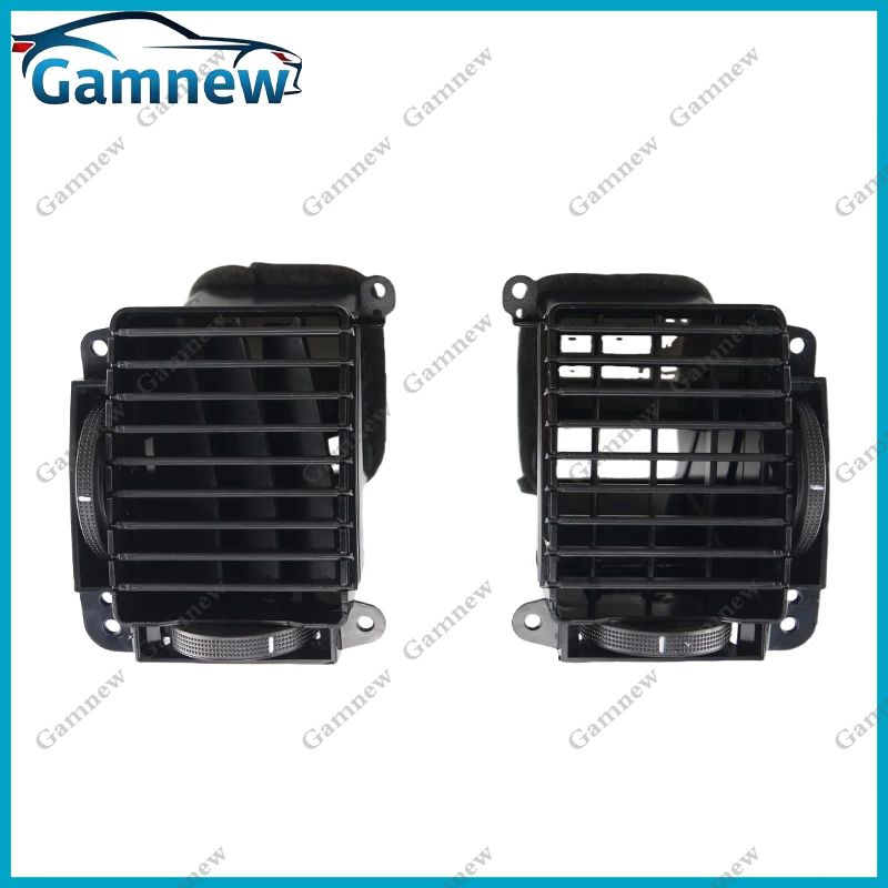 AC Air Conditioner Vent Outlet For Hyundai Getz 2005-2011 Car Styling Air Conditioning Grille Outlet
