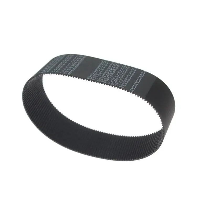 Car Rubber Components 304-34-152 Electric Power Steering Rack Belts For BMW 5 Series 520I 523I 525I 528I 535I F10 F18 7806040392