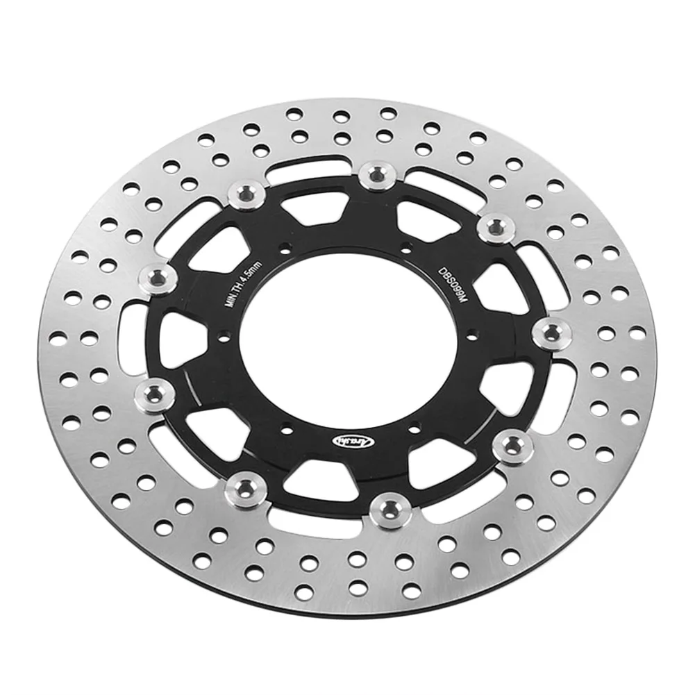 Motorcycle Front Brake Disc Rotor for BMW F650 GS/CS/ST  F800GS ADVENTURE  G650GS SERTAO  G650X CHALLENGE COUNTRY & F700GS